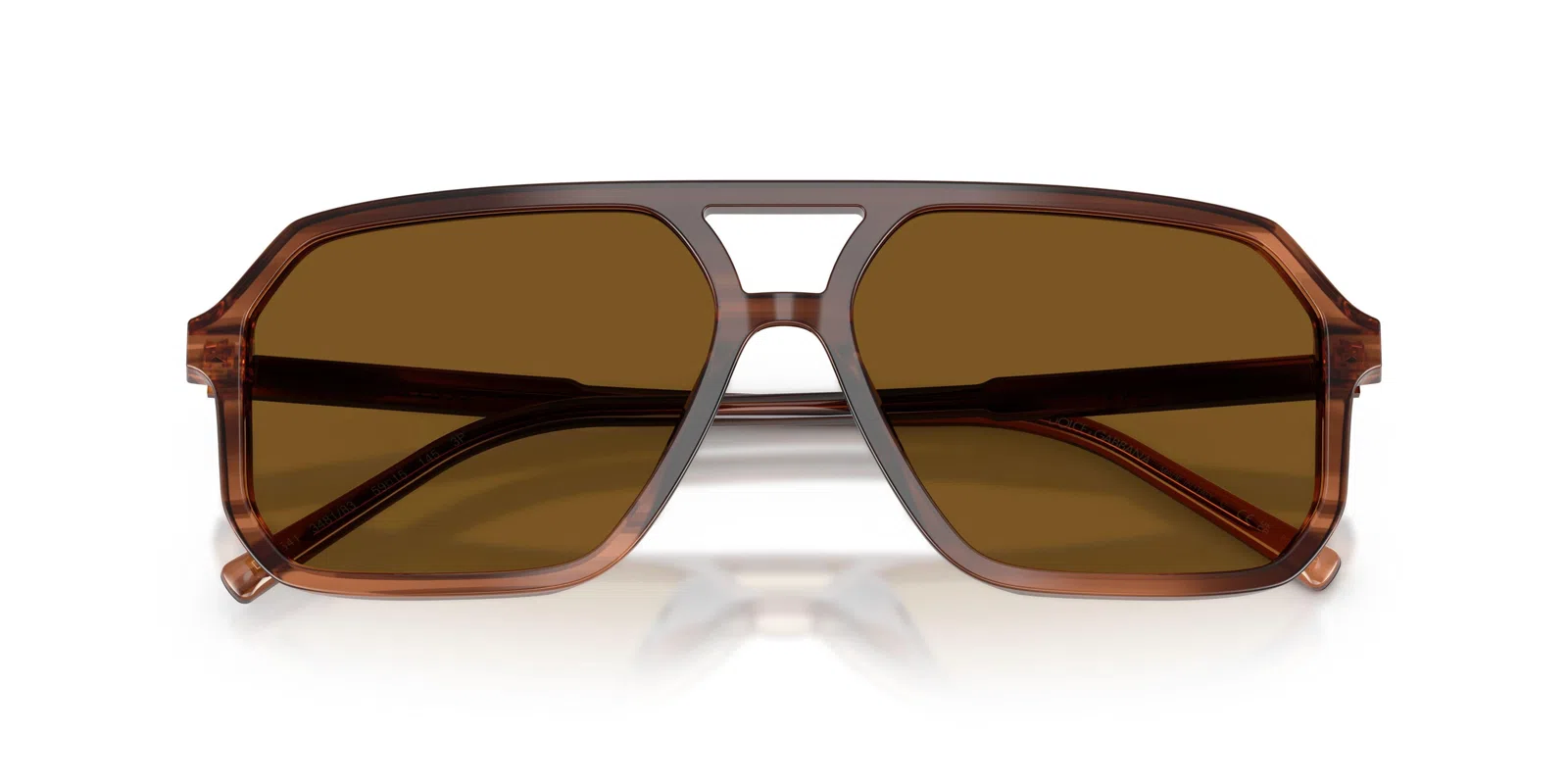Dolce & Gabbana 4541 Sunglasses - view 10